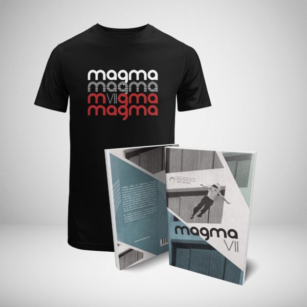 Package MAGMA