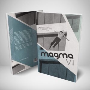 Livre Magma