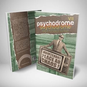 Psychodrome 2022