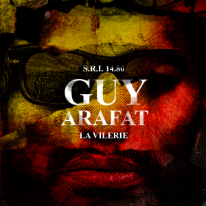 S.R.I 14.80 x La Vilerie - Guy Arafat