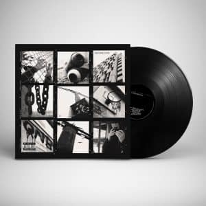 VII - Seconde Zone (Vinyle)