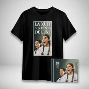 Package La nuit aux dents de lune
