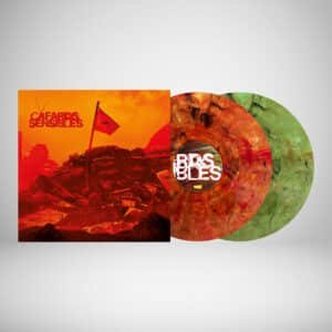 Cafards Sensibles (Double Vinyle Gatefold)